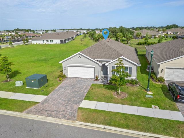 4975 TUSCOLA BOULEVARD, North Port, FL 34287