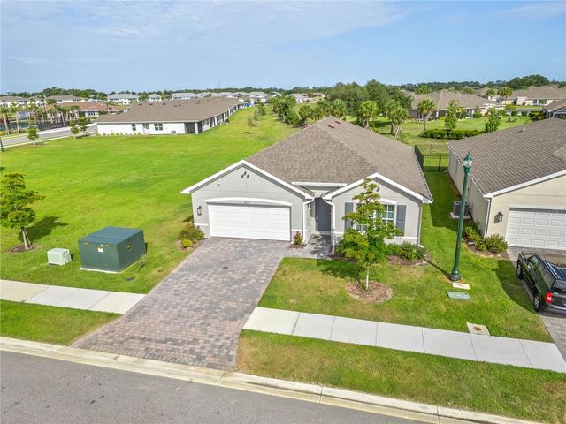 4975 TUSCOLA BOULEVARD, North Port, FL 34287
