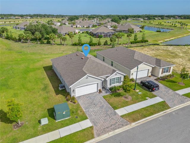 4975 TUSCOLA BOULEVARD, North Port, FL 34287