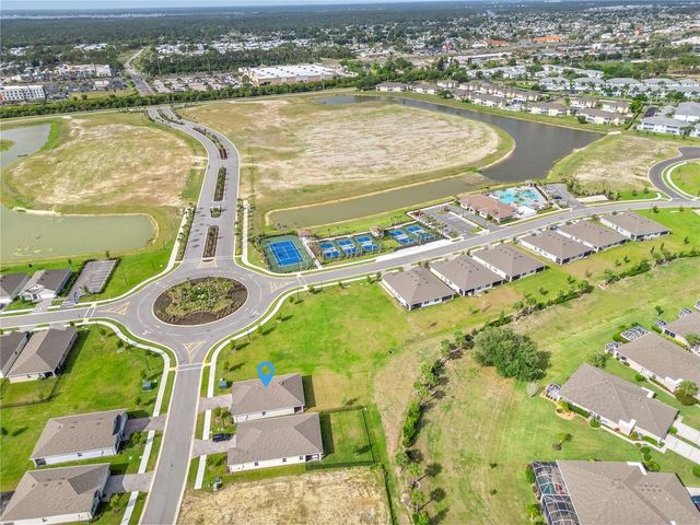 4975 TUSCOLA BOULEVARD, North Port, FL 34287