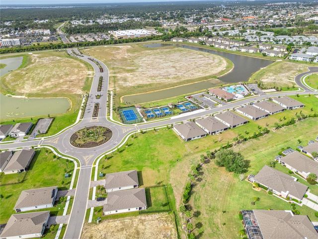 4975 TUSCOLA BOULEVARD, North Port, FL 34287