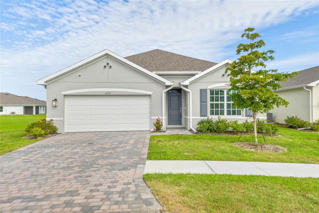 4975 TUSCOLA BOULEVARD, North Port, FL 34287