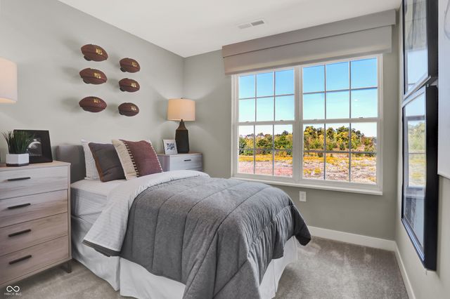 4883 Gilet Drive, Noblesville, IN 46062