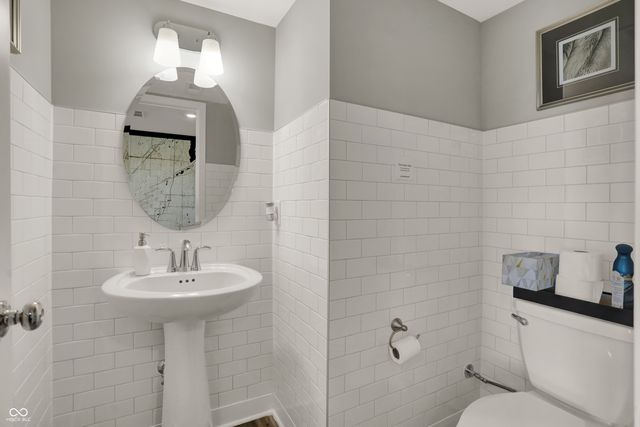 4883 Gilet Drive, Noblesville, IN 46062