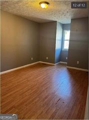 6465 River Park Drive, Riverdale, GA 30274