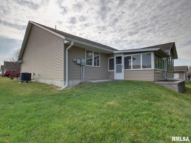 4919 CHESTNUT Street, Quincy, IL 62305