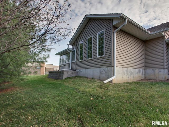 4919 CHESTNUT Street, Quincy, IL 62305