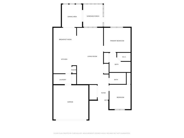 4919 CHESTNUT Street, Quincy, IL 62305