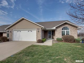 4919 CHESTNUT Street, Quincy, IL 62305