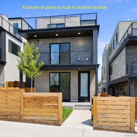 2115 S Cherokee Street, Denver, CO 80223