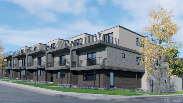 2115 S Cherokee Street, Denver, CO 80223