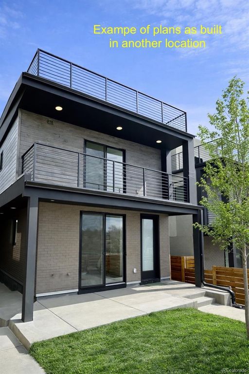 2115 S Cherokee Street, Denver, CO 80223