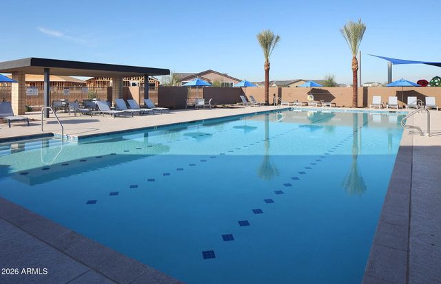 17132 W BRILES Road, Surprise, AZ 85387