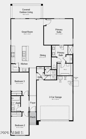 17132 W BRILES Road, Surprise, AZ 85387