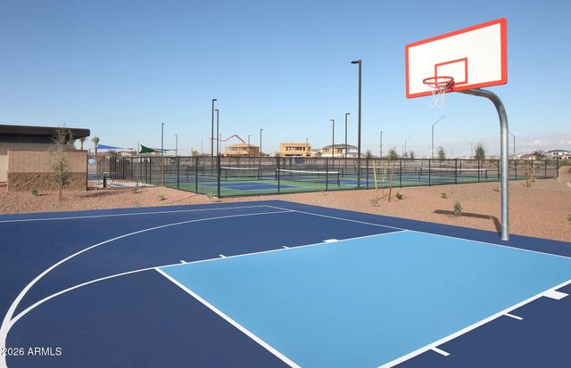 17132 W BRILES Road, Surprise, AZ 85387