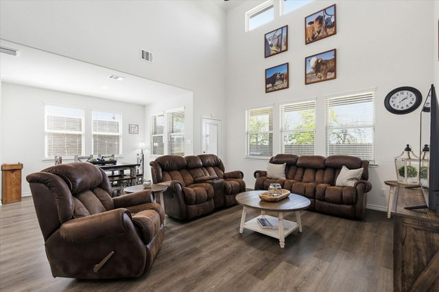 163 Mockingbird Way, Caddo Mills, TX 75135