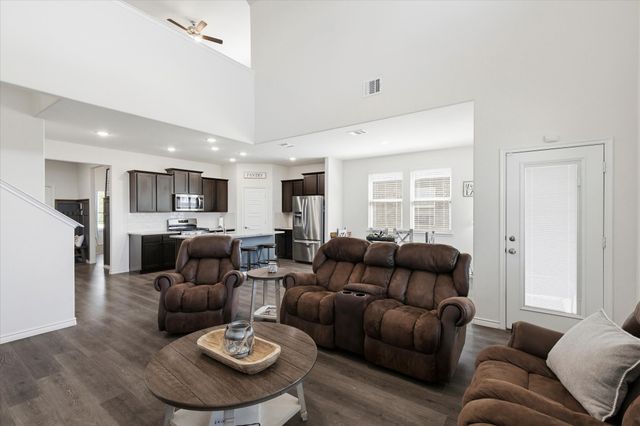 163 Mockingbird Way, Caddo Mills, TX 75135