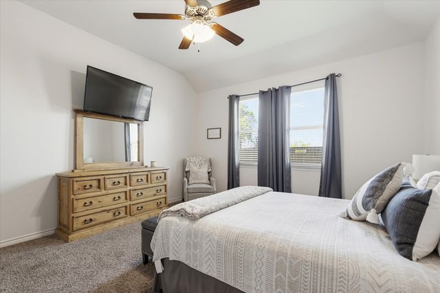 163 Mockingbird Way, Caddo Mills, TX 75135