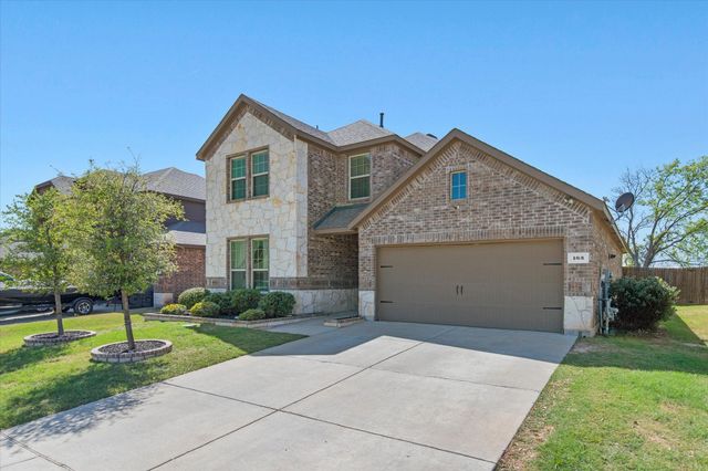 163 Mockingbird Way, Caddo Mills, TX 75135