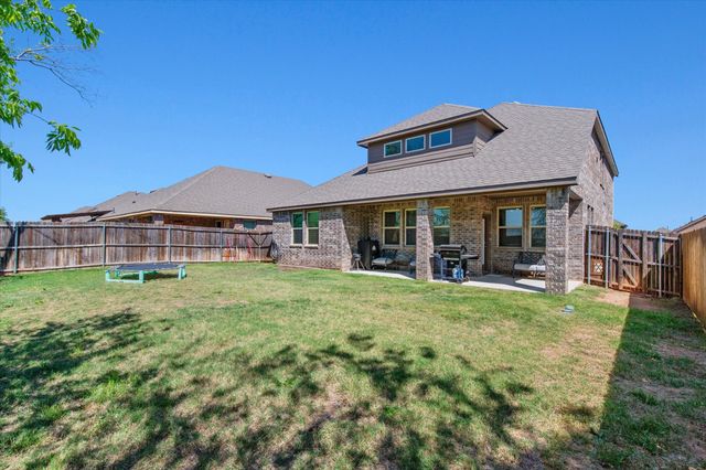 163 Mockingbird Way, Caddo Mills, TX 75135