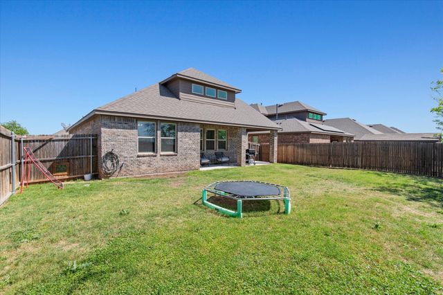 163 Mockingbird Way, Caddo Mills, TX 75135