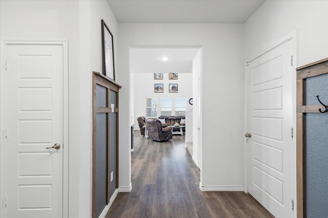 163 Mockingbird Way, Caddo Mills, TX 75135