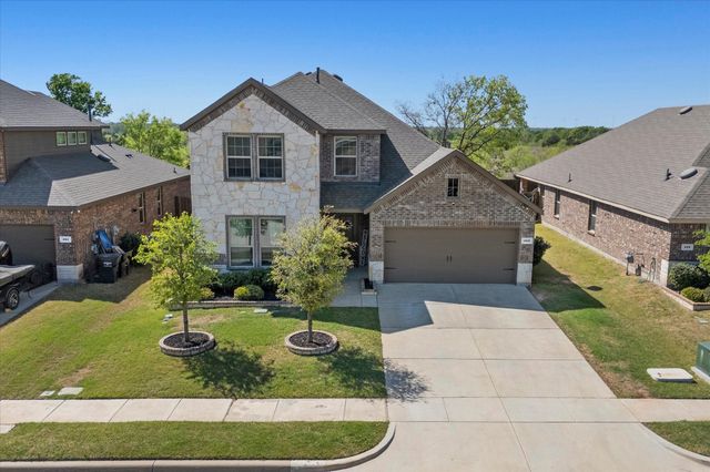 163 Mockingbird Way, Caddo Mills, TX 75135