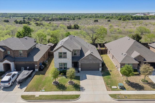 163 Mockingbird Way, Caddo Mills, TX 75135