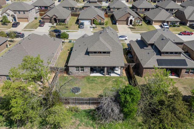 163 Mockingbird Way, Caddo Mills, TX 75135