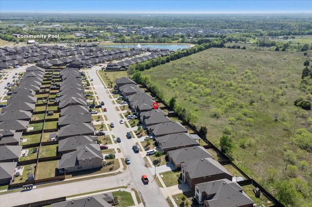 163 Mockingbird Way, Caddo Mills, TX 75135