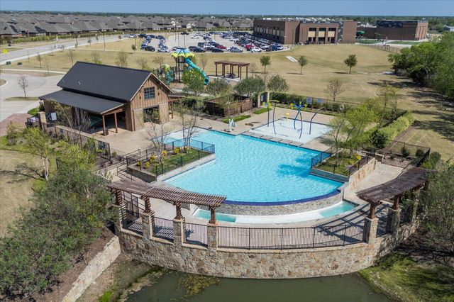 163 Mockingbird Way, Caddo Mills, TX 75135