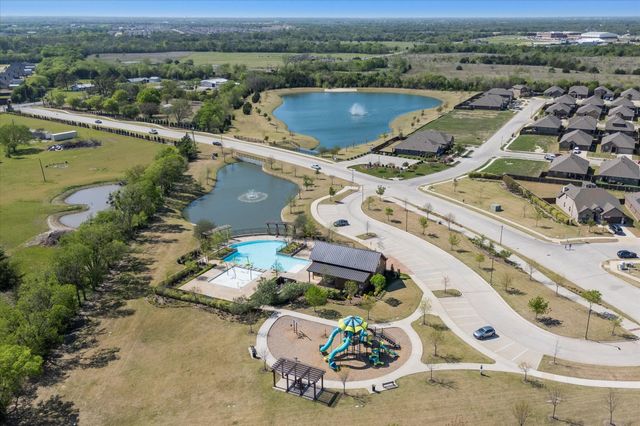 163 Mockingbird Way, Caddo Mills, TX 75135