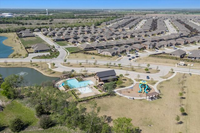 163 Mockingbird Way, Caddo Mills, TX 75135