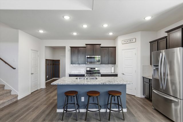 163 Mockingbird Way, Caddo Mills, TX 75135