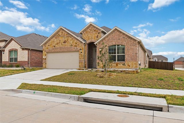 5135 Bancroft Drive, Princeton, TX 75407