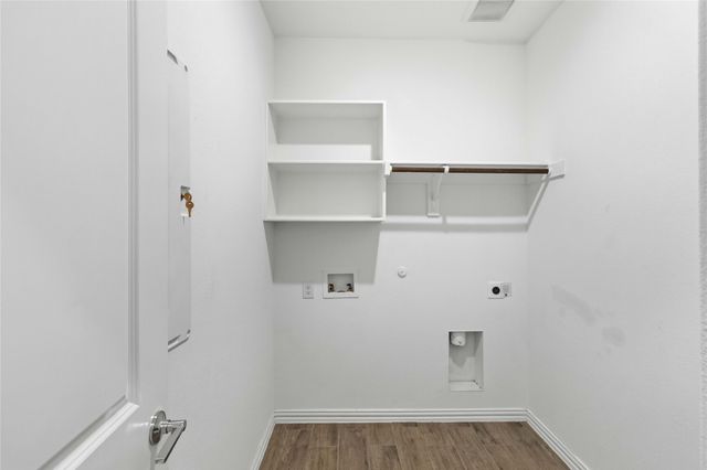 5135 Bancroft Drive, Princeton, TX 75407