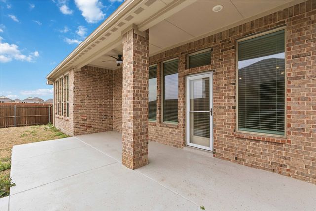 5135 Bancroft Drive, Princeton, TX 75407