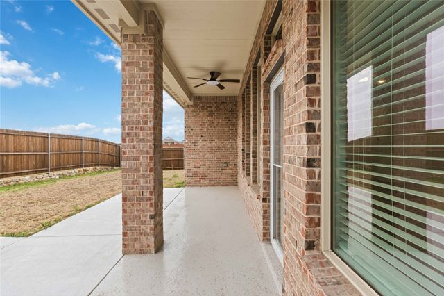 5135 Bancroft Drive, Princeton, TX 75407