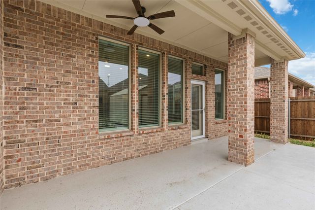 5135 Bancroft Drive, Princeton, TX 75407