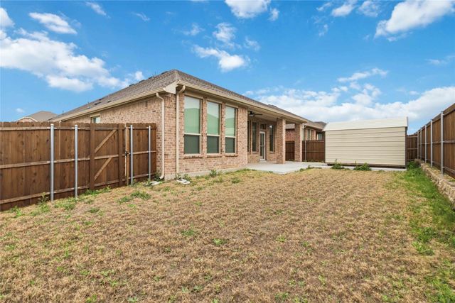 5135 Bancroft Drive, Princeton, TX 75407