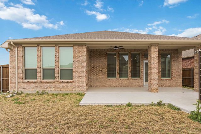 5135 Bancroft Drive, Princeton, TX 75407