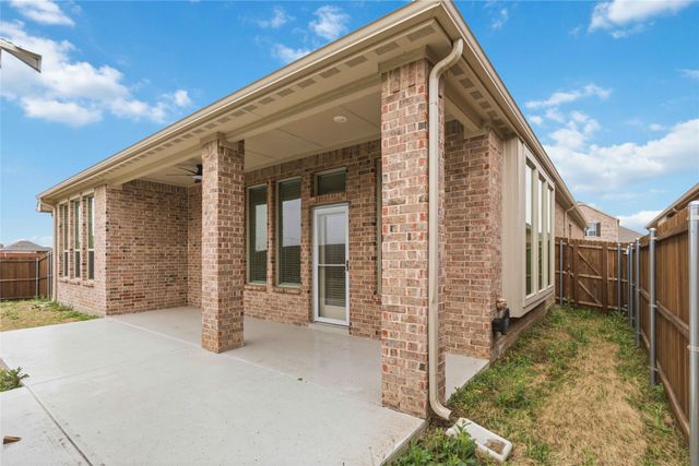 5135 Bancroft Drive, Princeton, TX 75407