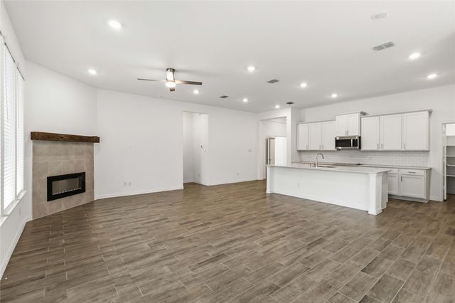 5135 Bancroft Drive, Princeton, TX 75407