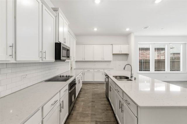 5135 Bancroft Drive, Princeton, TX 75407