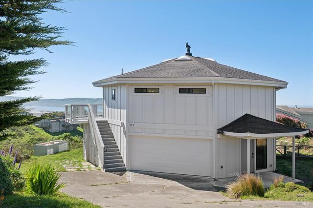 557 Oceana Dr, Dillon Beach, CA 94929
