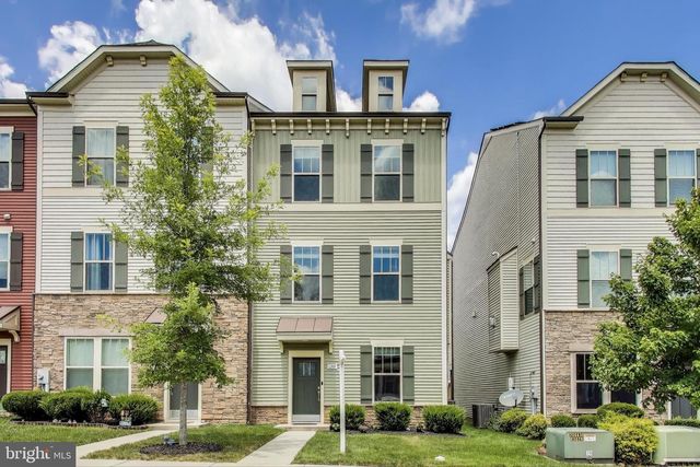 1209 LAWLER DR, Frederick, MD 21702