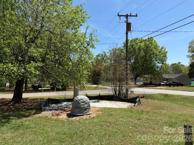 2100 AIRPORT Road, Salisbury, NC 28147