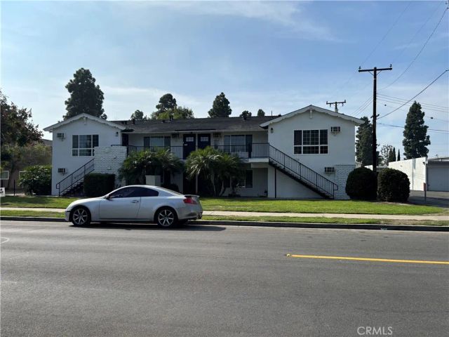 12551 Nutwood, Garden Grove, CA 92840
