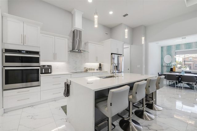 110 SW 21ST TERRACE, Cape Coral, FL 33991