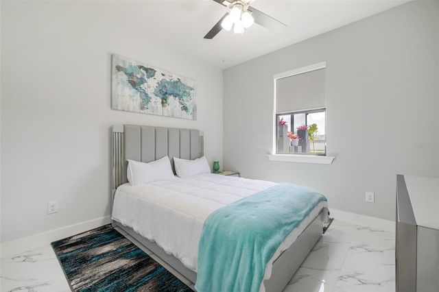 110 SW 21ST TERRACE, Cape Coral, FL 33991